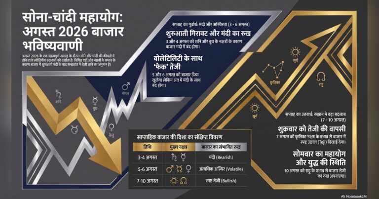 चांदी भाव